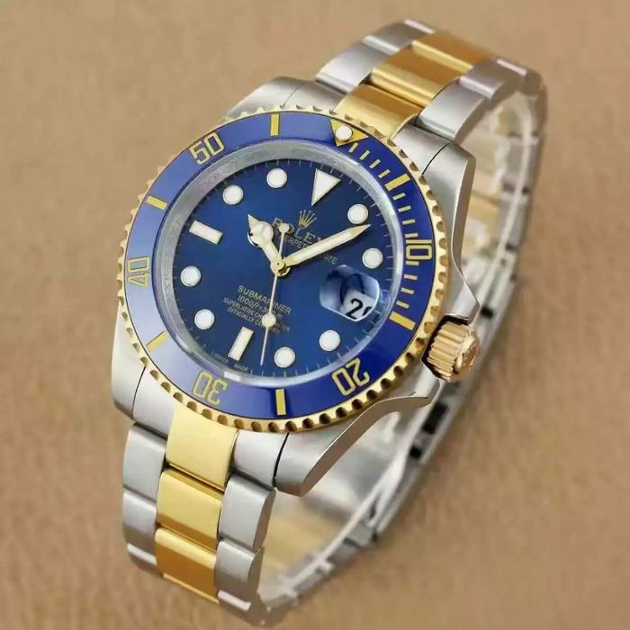 Rolex Watch 1076